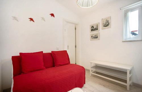 Banzao Apartamento | Páteo da Várzea 5
