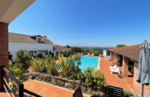 Malinha Casa | Páteo do Duque - 2 bedroom house