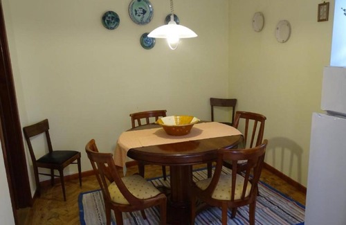 Malinha Casa | Páteo do Duque - 3 bedroom house