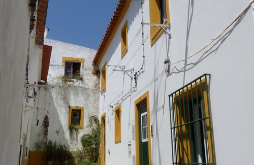 Evora Casa | Páteo dos Oliveira - Casa da Cocheira