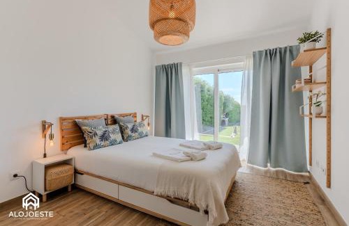 Lourinha Villa | Páteo Sagaipo