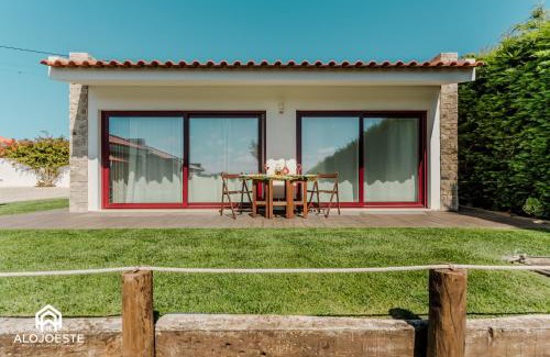 Lourinha Villa | Páteo Sagaipo