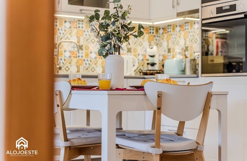 Lourinha Casa | Páteo Sagaipo - Villa Amélia