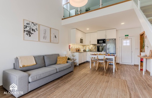 Lourinha Casa | Páteo Sagaipo - Villa Amélia