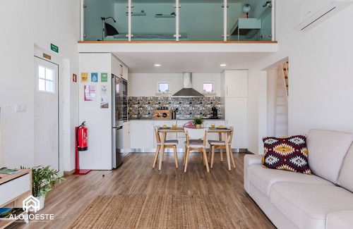 Lourinha Casa | Páteo Sagaipo - Villa Julieta