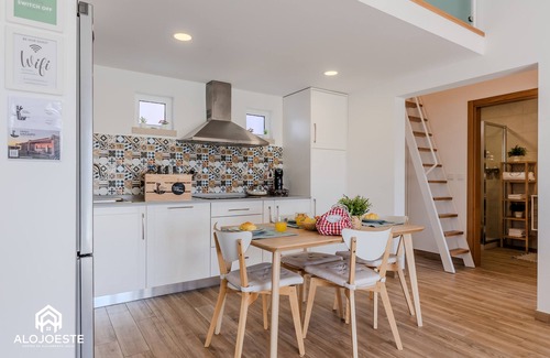 Lourinha Casa | Páteo Sagaipo - Villa Julieta