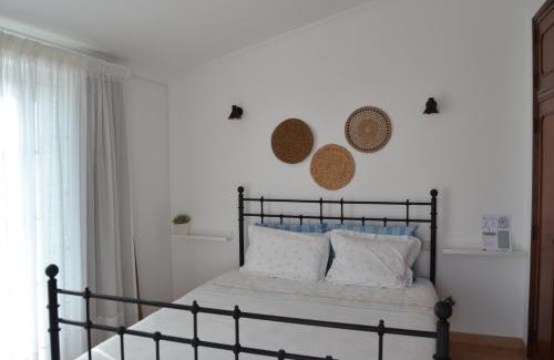 Altura Cama Y Desayuno | Pátio Camaleónico AL - All Suites