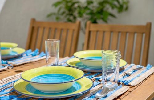 Alfama Apartamento | Pátio da Graça