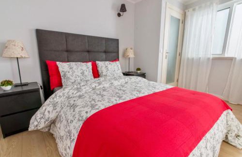 Alfama Apartamento | Pátio da Graça