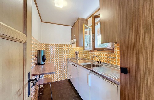 Verbier Chalet De Esquí | Bonito apartamento de 4 habitaciones idealmente ubicado en el primer piso de un chalet, cerca del remonte "