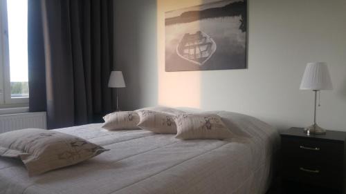 Pirkkala Apartamento | Pähkinäpuisto Apartments