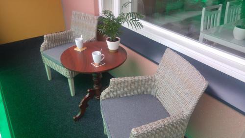 Pirkkala Apartamento | Pähkinäpuisto Apartments