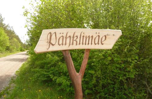 Saaremaa Casa | Pähklimäe Laagrikeskus