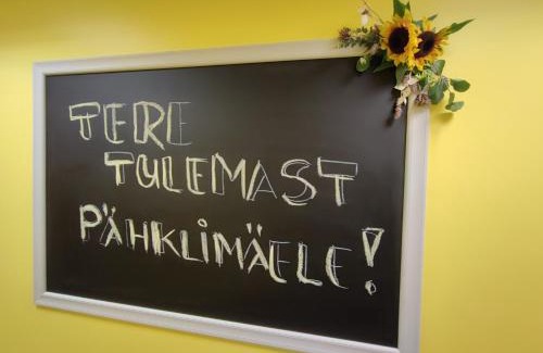 Saaremaa Casa | Pähklimäe Laagrikeskus