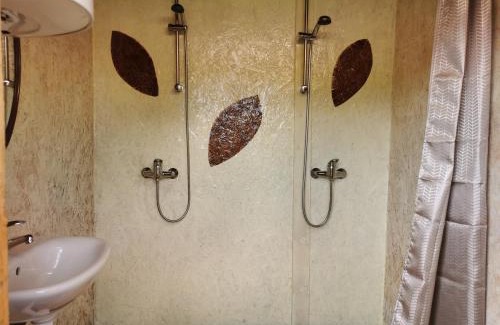 Viljandi Parish Cabina | Päikesekivi Keskus