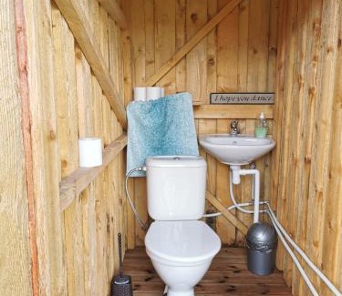 Viljandi Parish Cabina | Päikesekivi Keskus