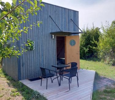 Suuresadama Casa | Päikesemajake 2