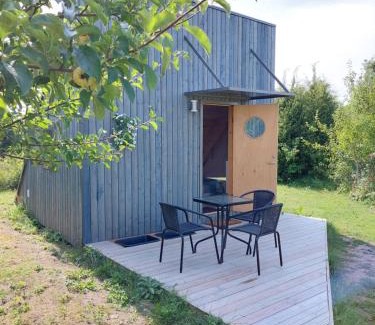 Suuresadama Casa | Päikesemajake 2