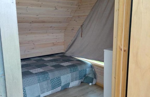 Suuresadama Casa | Päikesemajake 2