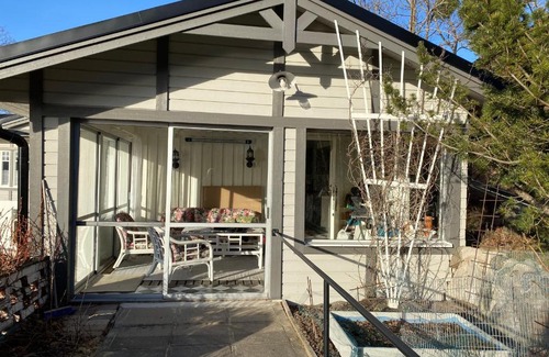 Vasteras Casa | Pärla med egen brygga