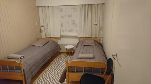 Paltamo Apartamento | Pätkä