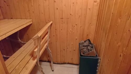 Paltamo Apartamento | Pätkä