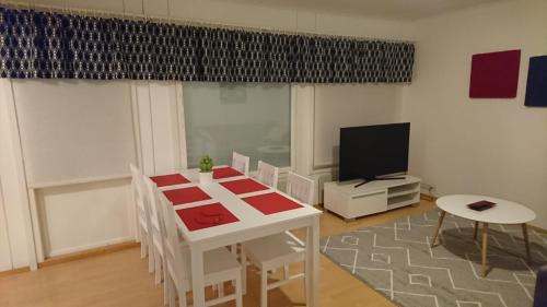 Paltamo Apartamento | Pätkä