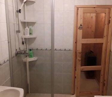 Paltamo Apartamento | Pätkä