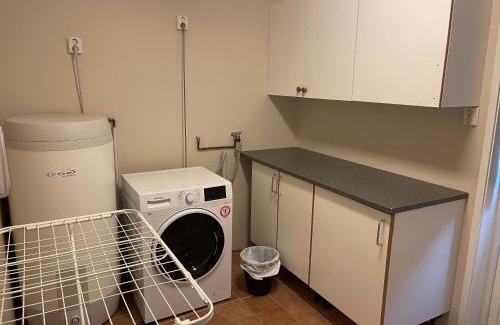 Sorkjosen Casa | På Taket Overnatting