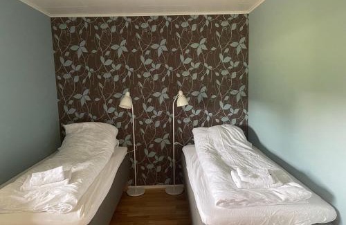 Sorkjosen Casa | På Taket Overnatting