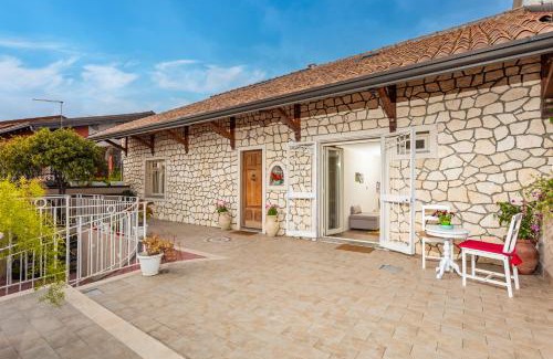 Aci Sant'Antonio Apartamento | Pètra Janca