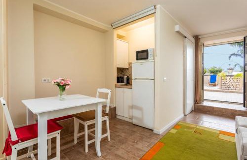 Aci Sant'Antonio Apartamento | Pètra Janca