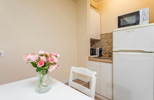 Aci Sant'Antonio Apartamento | Pètra Janca