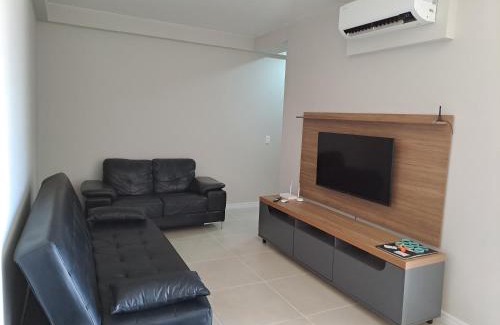 Itajuba Apartamento | Pé na areia, a 20min do Beto Carrero