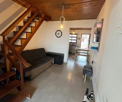 Cidreira Apartamento | Pé na areia - AP beira-mar