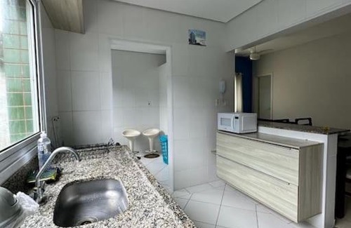 Solemar Apartamento | Pé Na Areia ap02