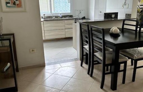 Solemar Apartamento | Pé Na Areia ap02