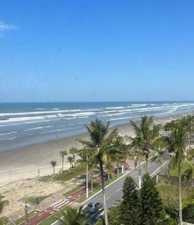 Solemar Apartamento | Pé Na Areia ap02