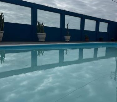 Itapoa Casa | PÉ NA AREIA Apto Manfron