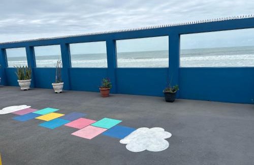Itapoa Casa | PÉ NA AREIA Apto Manfron