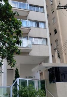 Pitangueiras Apartamento | Pé na areia