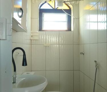 Ilha Comprida Casa | Pé na areia