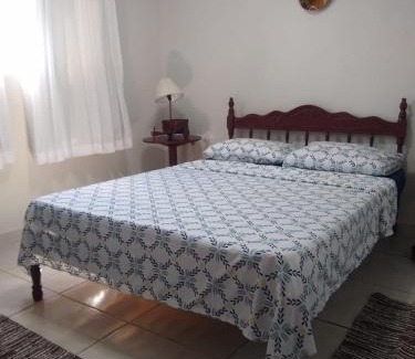 Ilha Comprida Casa | Pé na areia