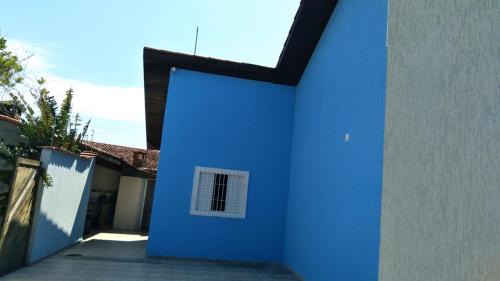 Cibratel II Casa | Pé na Areia