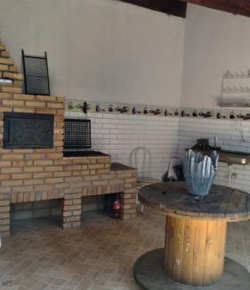 Cibratel II Casa | Pé na Areia