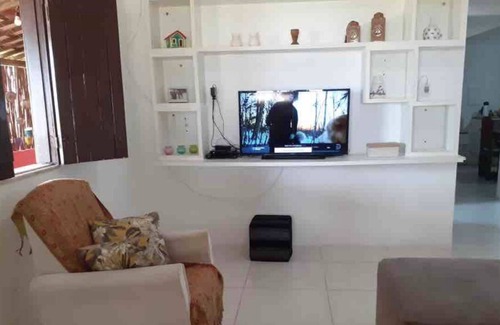 Itaporanga d'Ajuda Casa | Pé na Areia