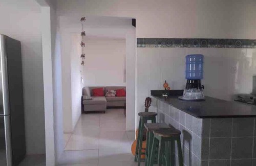 Itaporanga d'Ajuda Casa | Pé na Areia