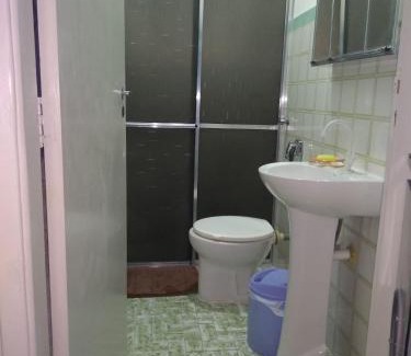 Balneario Santa Eugenia Apartamento | Pé na areia