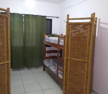 Balneario Santa Eugenia Apartamento | Pé na areia