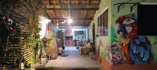 Itauna Apartamento | Pé na areia !